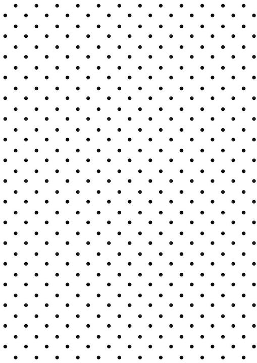 dotted-grid