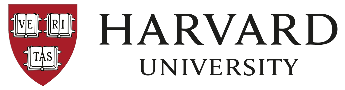 harvard logo